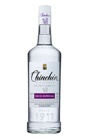 Producto: Chinchón Seco Especial 1L