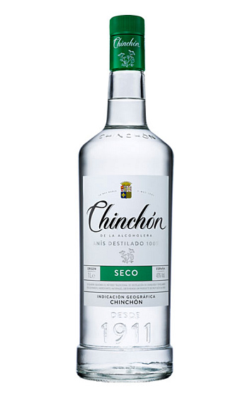 Producto: Chinchón Seco 1L