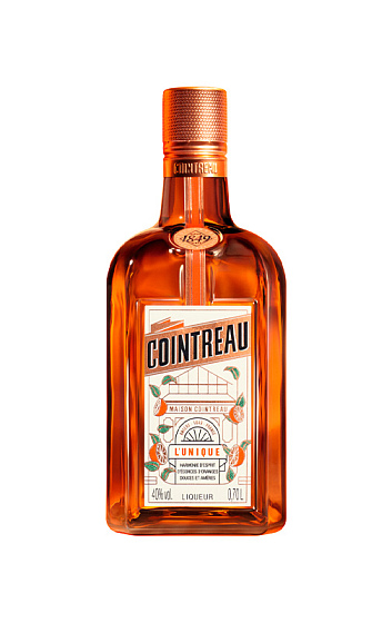 Producto: Cointreau