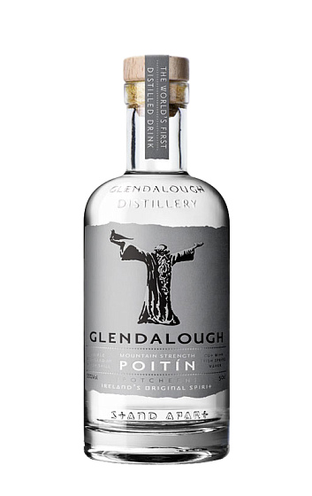 Producto: Glendalough Mountain Strength Irish Poitin