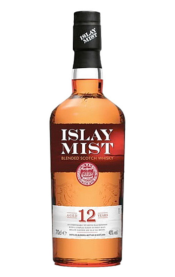 Producto: Islay Mist Aged 12 Years Blended Scotch Whisky