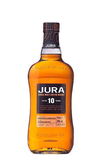 Producto: Jura 10 years