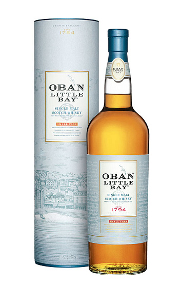 Producto: Oban Little Bay con Estuche