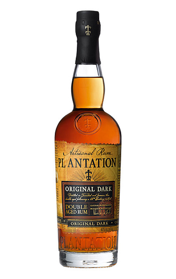 Producto: Plantation Original Dark Rum