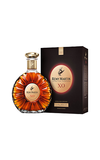 Producto: Rémy Martin XO con estuche
