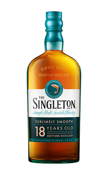 Producto: The Singleton of Dufftown 18 Years Old