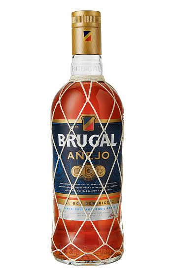 Producto: Brugal Añejo Ron Dominicano