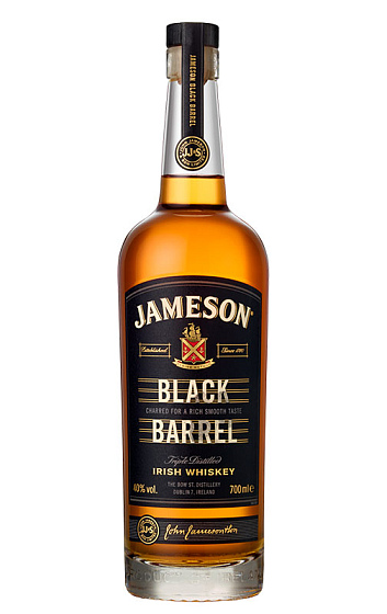 Producto: Jameson Black Barrel