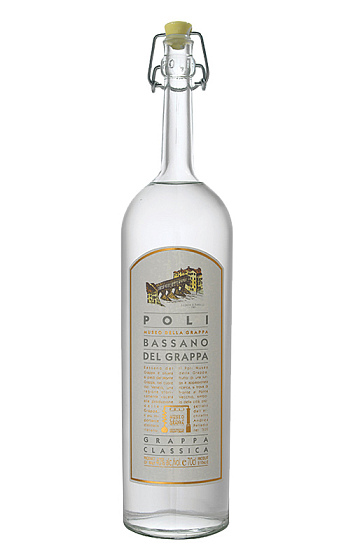 Producto: Grappa Poli Bassano Classica