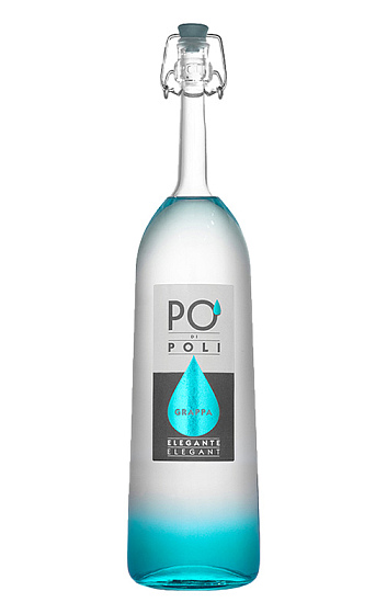 Producto: Po Di Poli Grappa Elegante