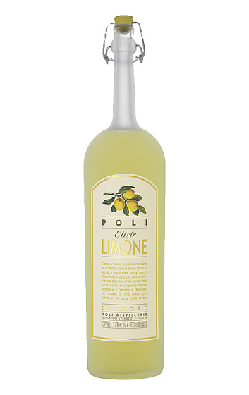 Producto: Poli Elisir Limón