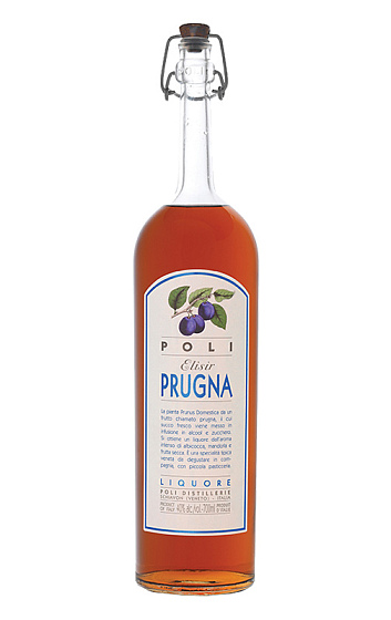 Producto: Poli Elisir Ciruela