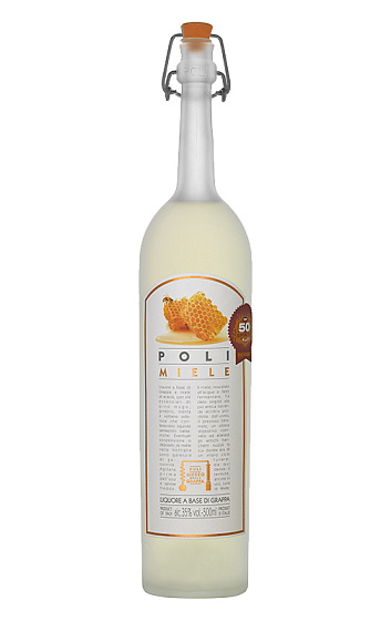 Producto: Poli Licor de Miel