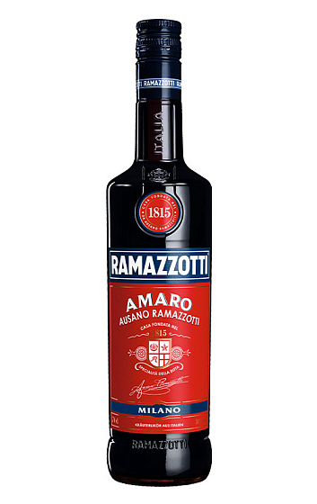 Producto: Ramazzotti Amaro 