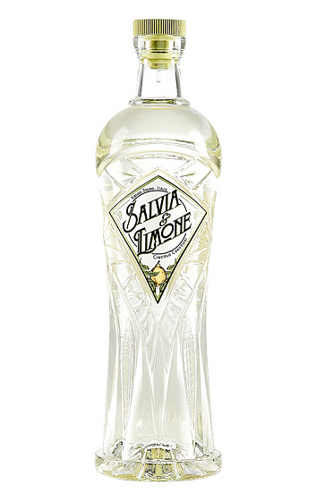 Producto: Compagnia Dei Caraibi Liquore Salvia & Limone 70cl.