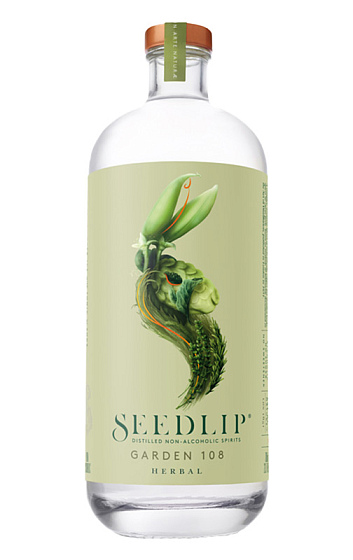 Producto: Seedlip Garden 108