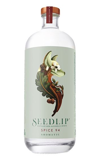 Producto: Seedlip Spice 94