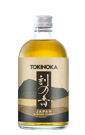 Producto: Tokinoka Whisky 50cl.