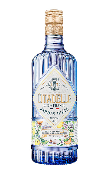Producto: Citadelle Jardin d'Été