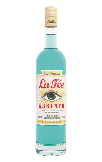 Producto: Absenta Bohemian La Fée Absinth