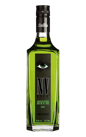 Producto: Absenta La Fée NV Absinthe Verte