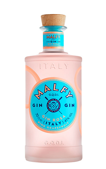 Producto: Malfy Gin Rosa