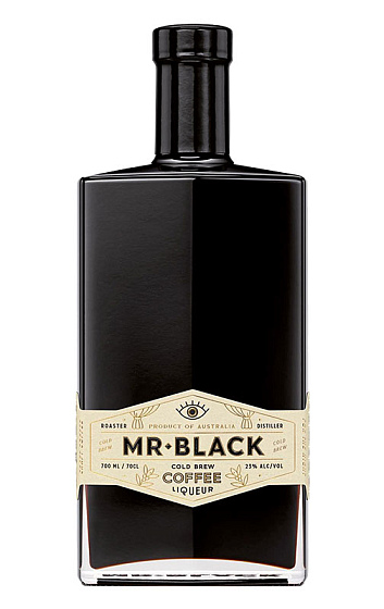 Producto: Mr Black Licor de café