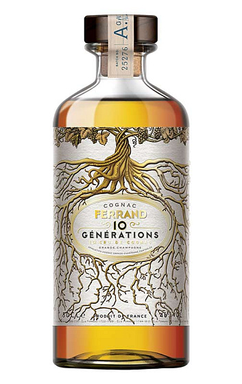 Producto: Cognac Ferrand 10Th Generation