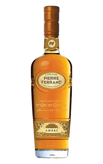 Producto: Cognac Ferrand Ambré