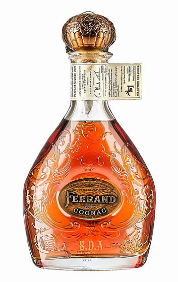 Producto: Cognac Ferrand Selection Des Anges