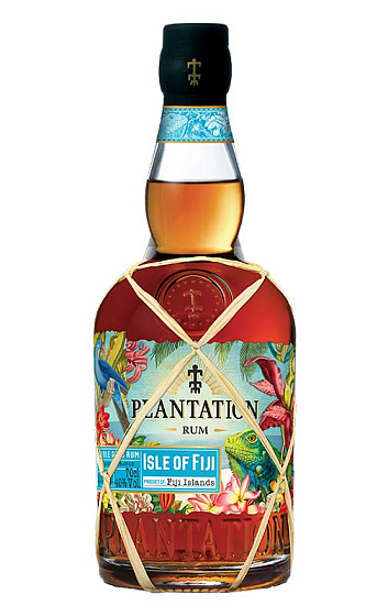Producto: Plantation Isle of Fiji Ron