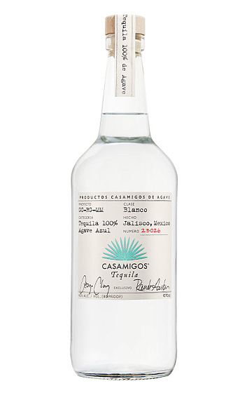 Producto: Casamigos Tequila Blanco