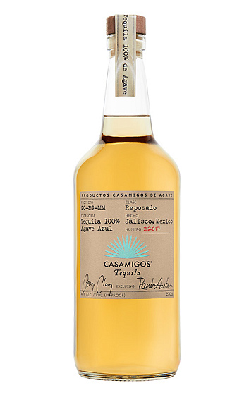 Producto: Casamigos Tequila Reposado
