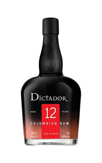 Producto: Dictador 12 Años