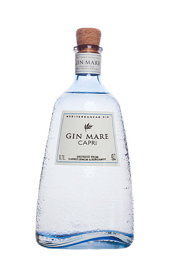 Producto: Gin Mare Capri