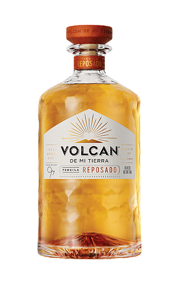 Producto: Tequila Volcán de mi Tierra Reposado