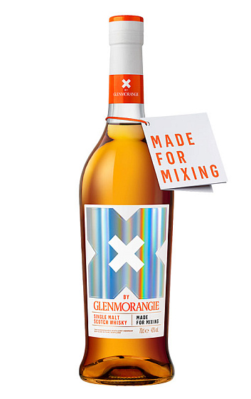 Producto: X Glenmorangie