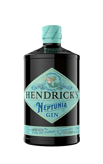 Producto: Hendrick's Neptunia