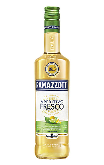 Producto: Ramazzotti Aperitivo Fresco 1L