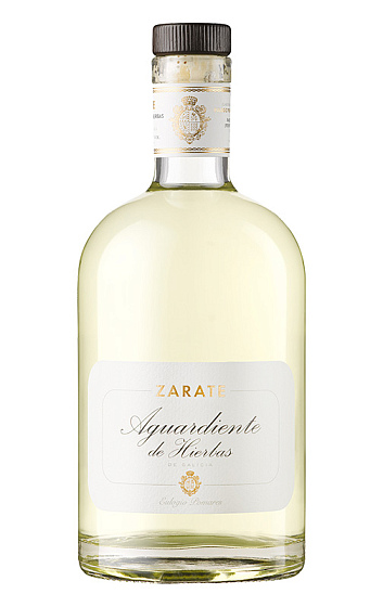 Producto: Zárate Aguardiente de Hierbas 50 cl.