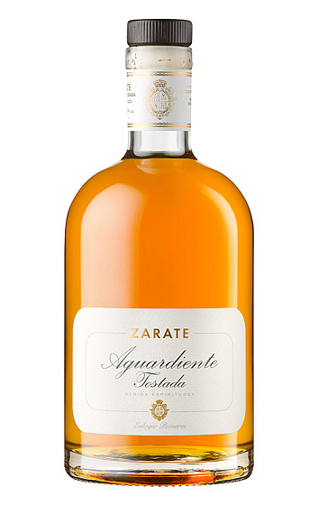 Producto: Zárate Aguardiente Tostada 50 cl.
