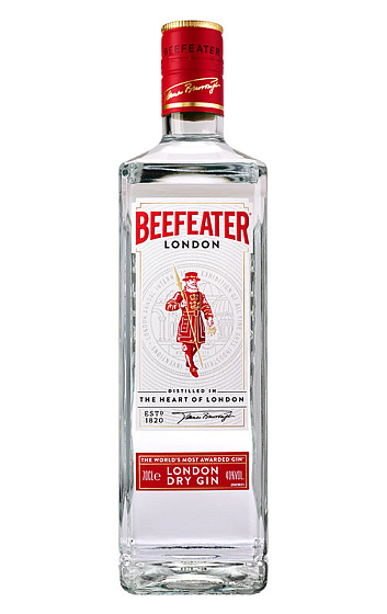 Producto: Beefeater