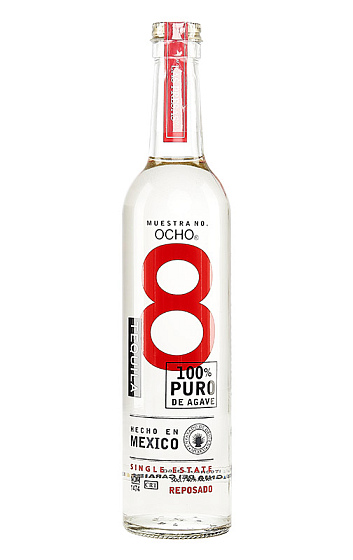 Producto: Ocho Reposado