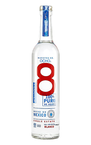 Producto: Ocho Blanco