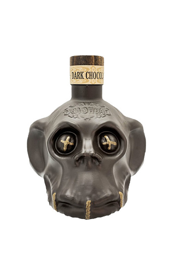 Producto: Deadhead Rum Chocolate 5 Years