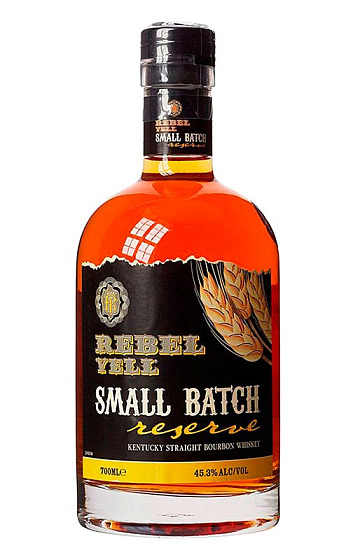 Producto: Rebel Yell Small Batch Reserve Bourbon