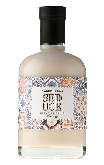 Producto: Seduce Crema de Orujo 50 cl