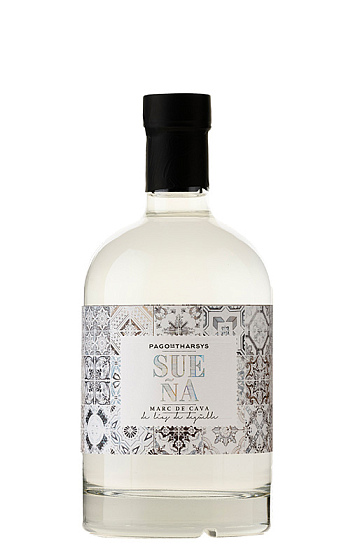 Producto: Sueña Marc de Cava 50 cl
