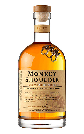 Producto: Monkey Shoulder