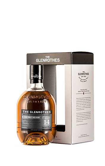 Producto: The Glenrothes 14 Years Old
